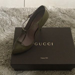 Gucci Shoe